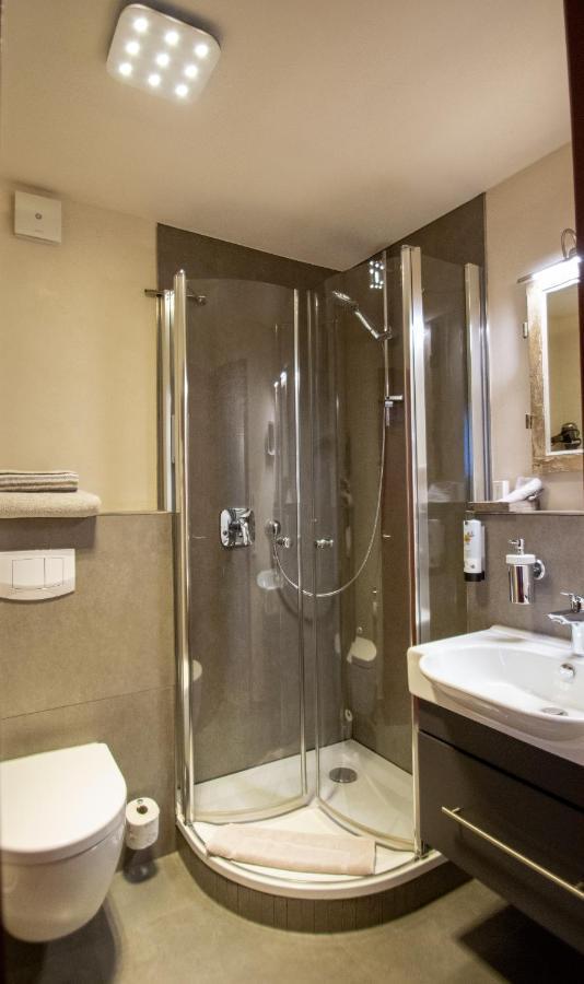 Hotel Das Brueckenhaus Glückstadt Zewnętrze zdjęcie
